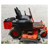 BAD BOY PRO27hp ZT ZERO TURN 60' MOWER