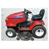 Craftsman GT 5000 25HP 48'Mower