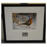 Ducks Unlimited print