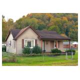 2BR/1BA RANCH LARGE 2BAY GARAGE