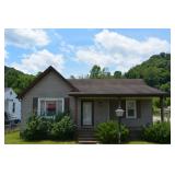 2BR/1BA RANCH LARGE 2BAY GARAGE