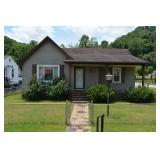 2BR/1BA RANCH LARGE 2BAY GARAGE