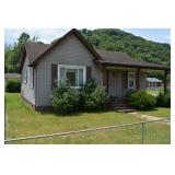2BR/1BA RANCH LARGE 2BAY GARAGE