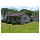 2BR/1BA RANCH LARGE 2BAY GARAGE