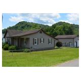 2BR/1BA RANCH LARGE 2BAY GARAGE