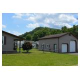 2BR/1BA RANCH LARGE 2BAY GARAGE