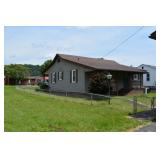 2BR/1BA RANCH LARGE 2BAY GARAGE