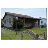 2BR/1BA RANCH LARGE 2BAY GARAGE