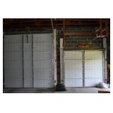 2BR/1BA RANCH LARGE 2BAY GARAGE