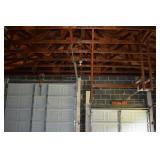 2BR/1BA RANCH LARGE 2BAY GARAGE