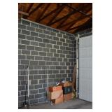 2BR/1BA RANCH LARGE 2BAY GARAGE