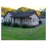 2BR/1BA RANCH LARGE 2BAY GARAGE