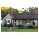 2BR/1BA RANCH LARGE 2BAY GARAGE