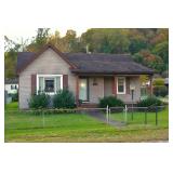 2BR/1BA RANCH LARGE 2BAY GARAGE