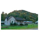 2BR/1BA RANCH LARGE 2BAY GARAGE