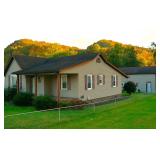 2BR/1BA RANCH LARGE 2BAY GARAGE