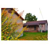 2BR/1BA RANCH LARGE 2BAY GARAGE