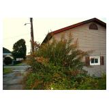 2BR/1BA RANCH LARGE 2BAY GARAGE