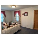 2BR/1BA RANCH LARGE 2BAY GARAGE