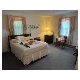 2BR/1BA RANCH LARGE 2BAY GARAGE
