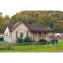 REAL ESTATE AUCTION 2BR/1BA LARGE 2BAY GARAGE