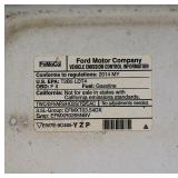 2014 FORD F-150 XLT 4WD 4DOOR