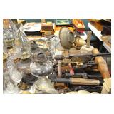 Oil Lamps