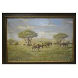 Original painting