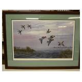 Ducks Unlimited