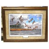 Ducks Unlimited
