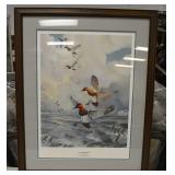 Ducks Unlimited