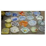 Akro agate glass