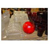 Akro agate glass