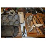 kitchenwares