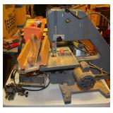 Craftsman band saw