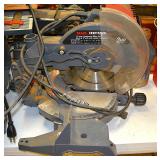 Craftsman mitre saw