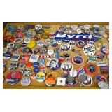 Political Buttons