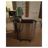 Hydrotherapy unit. In great like new condition