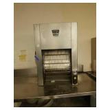 Hatco toast king toaster