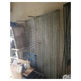 Group of misc parts and pieces to stainless steel