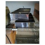 Group of utensils and adaptive feeding utensils.