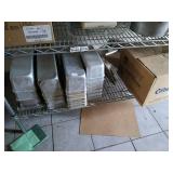 Contents on shelf.  Not shelf.