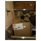 Fenwick 5oz. Black dishes