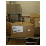 Fenwick 8oz. Plastic mugs