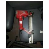 Hilti nailer