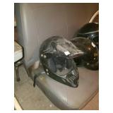 Polaris helmet sz youth