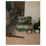 Kern air compressor