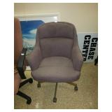 Office chair