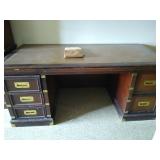 Awesome Alex Stuart Design solid wood Executive