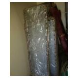 15x51 (1) Glass panel.